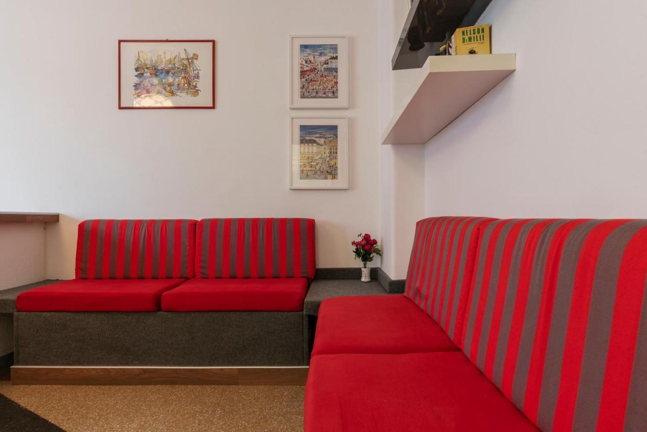 Piazza Bologna Comfortable Apartment Rom Exterior foto