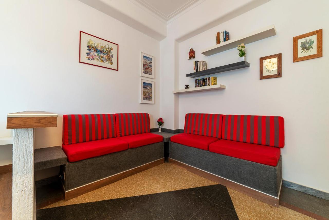 Piazza Bologna Comfortable Apartment Rom Exterior foto