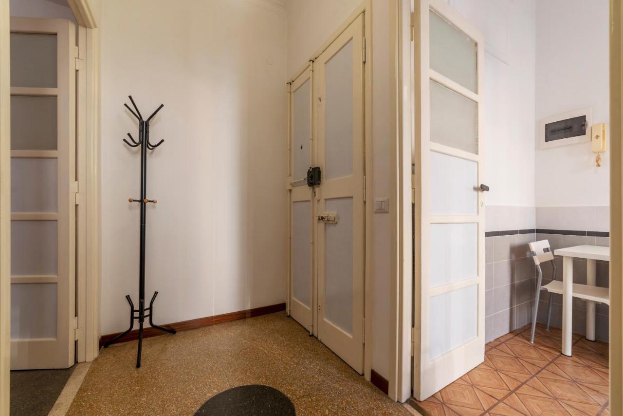 Piazza Bologna Comfortable Apartment Rom Exterior foto