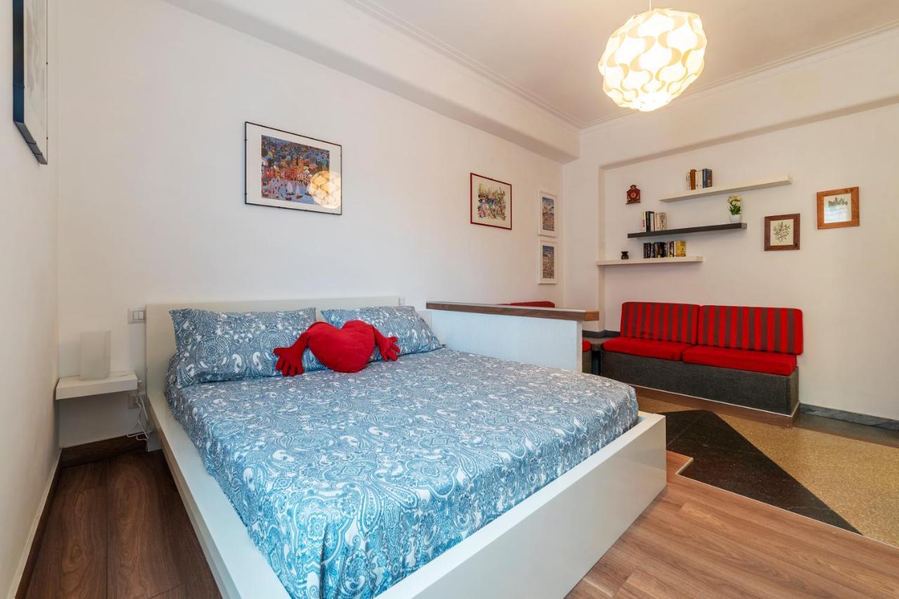 Piazza Bologna Comfortable Apartment Rom Exterior foto