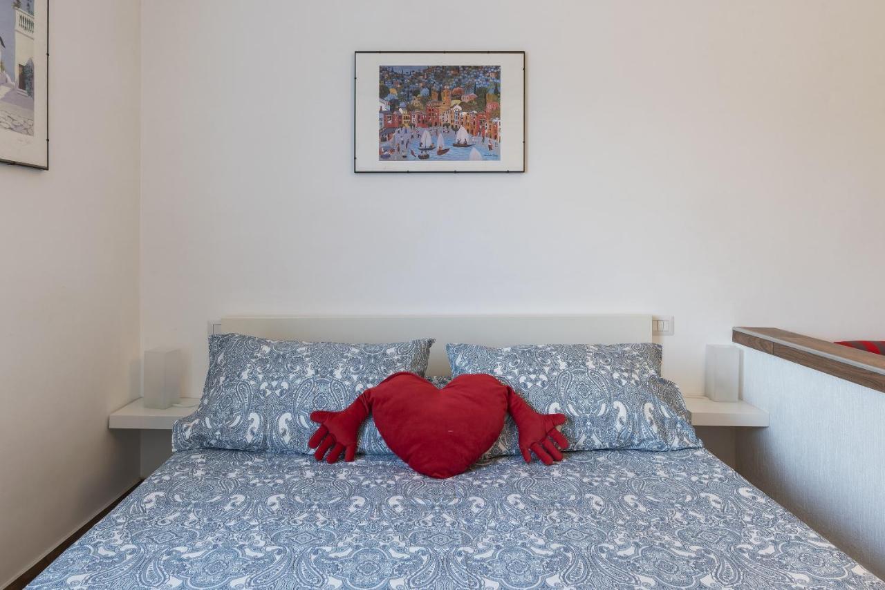 Piazza Bologna Comfortable Apartment Rom Exterior foto